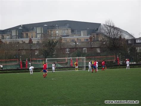 score centre leyton.